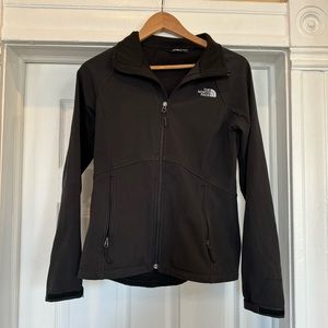 The North Face Softshell Jacket